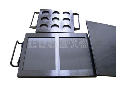 硫化模具